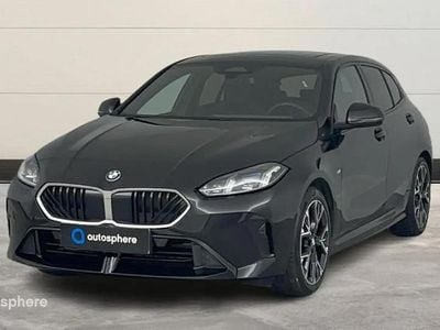 Occasion BMW 120 M Sport 173 ch (127 kW) 2025 Citadine
