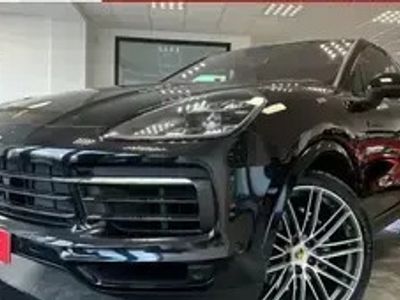 occasion Porsche Cayenne (9ya) 3.0 V6 462ch E-hybrid