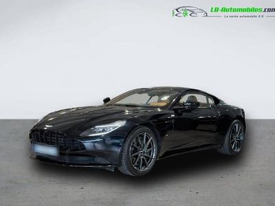 Aston Martin DB11