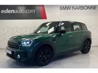 occasion Mini Countryman 