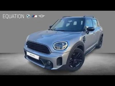 Occasion Mini Cooper Countryman 2023 Melting silver iii SUV