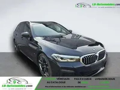 occasion BMW 501 Serie 5 530d XdriveCh Bva