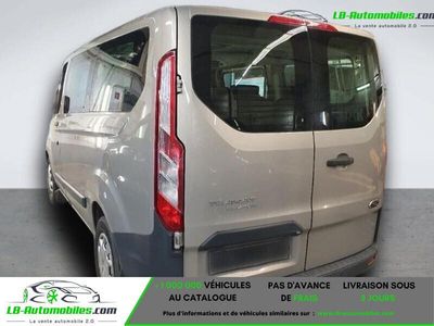 occasion Ford Tourneo 310 L1h1 2.0 Tdci 130 Bvm