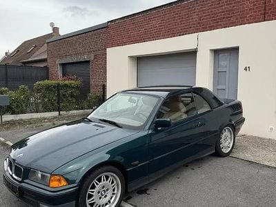 Occasion 1996 BMW 328 Cabriolet Cabriolet | 15 900 €