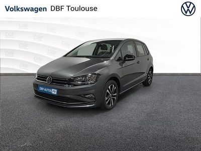 occasion VW Golf VII 1.0 TSI 115 BVM6 IQ.Drive
