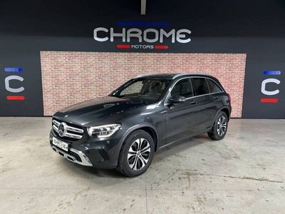 occasion Mercedes GLC220 Classe GlcD Business Line 4matic