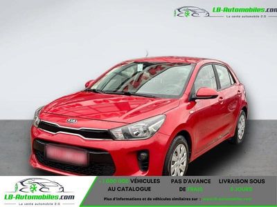 Occasion 2017 Kia Rio Citadine | 15 500 € (Prix cher)