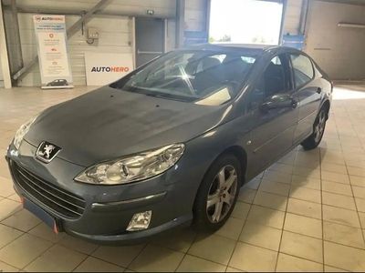 Occasion 2008 Peugeot 407 Premium Berline | 2 500 €