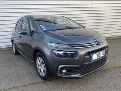 occasion Citroën C4 Picasso Hdi 120ps 1st Hand