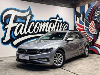 Argent Occasion 2020 VW Passat Break | 18 690 € (Super prix)