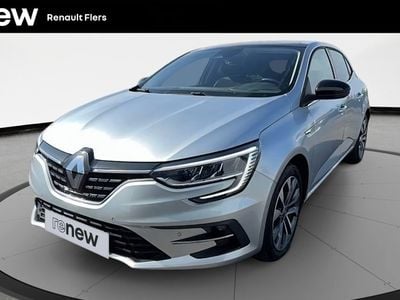 Renault Mégane IV