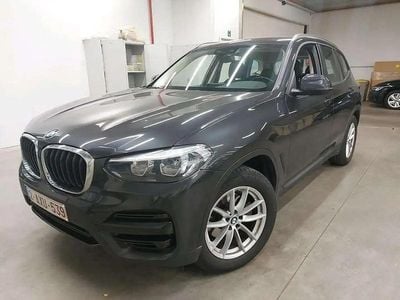 Gris Occasion 2021 BMW X3 Sport Line SUV | 32 490 € (Super prix)