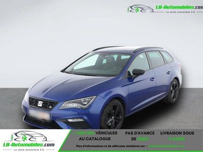 Occasion Cupra Leon 150 ch (110 kW) 2020 Break