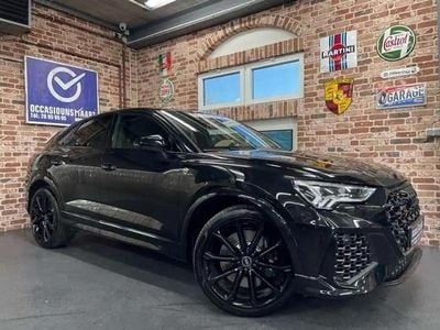 Audi RS Q3 Sportback