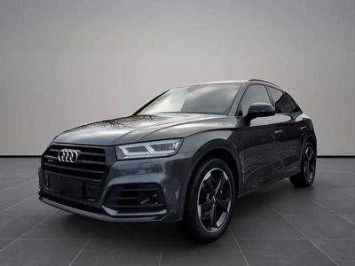 Occasion 2019 Audi SQ5 Sport SUV | 40 990 € (Super prix)
