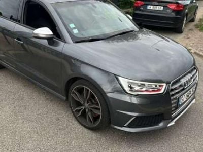 Audi S1 Sportback