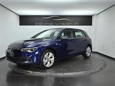 Occasion 2022 VW Golf Style Berline | 25 890 € (Bon prix)