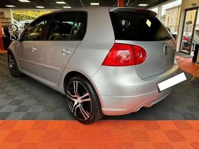 Occasion 2009 VW Golf Berline | 3 000 € (Prix juste)