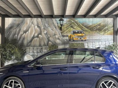 Occasion 2022 VW Golf VIII Style Berline | 24 950 € (Prix juste)