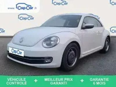 VW Beetle