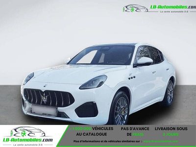 Maserati Grecale