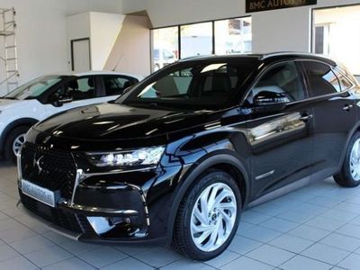occasion Citroën DS Ds77 Crossback Crossback Bluehdi 130 Bvm6 Executive