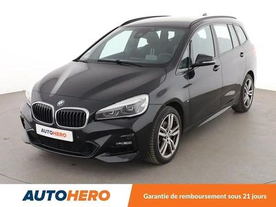 BMW 218 Gran Tourer