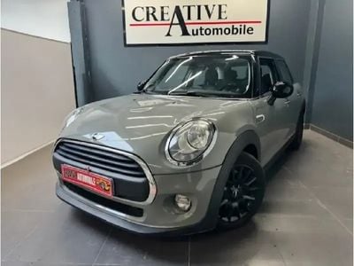 Mini One D