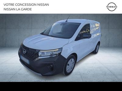 Occasion Nissan Townstar Tekna 89 kW (122 ch) 2023 Blanc minéral Van