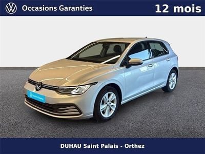 VW Golf VIII