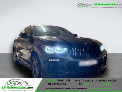 Occasion BMW 340 Comfort Edition 340 ch (250 kW) 2020