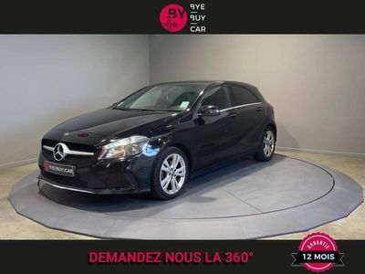 occasion Mercedes A200 Classe AD - Bv 7g-dct Business Edition Garantie 12 Mois