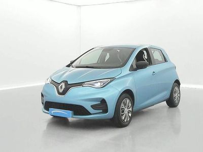 occasion Renault Zoe ZOE E-TECH ELECTRIQUER110 Achat Intégral - 21