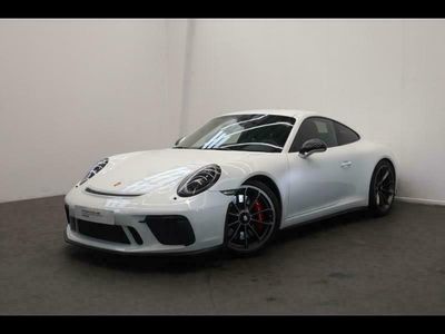 occasion Porsche 911 GT3 911 Coupe 4.0 500chtouring
