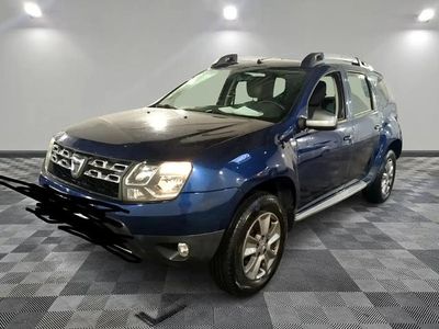 Occasion 2016 Dacia Duster Prestige SUV | 8 200 €