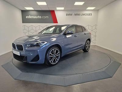 Occasion 2022 BMW X2 M Sport SUV | 30 890 € (Prix juste)