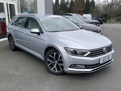 occasion VW Passat 1.5 Tsi 150ch Dsg 7 Confortline Business