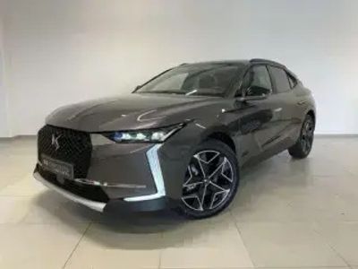 DS Automobiles DS4