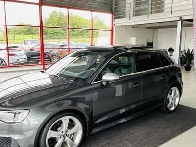 Audi RS3 Sportback