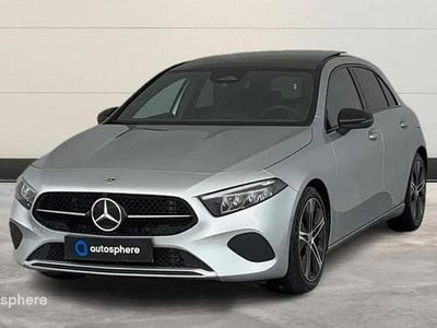 Occasion Mercedes A180 Progressive 118 ch (86 kW) 2025 Berline