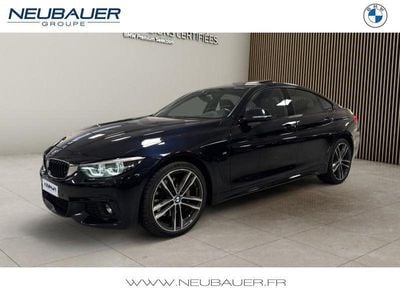 BMW 440