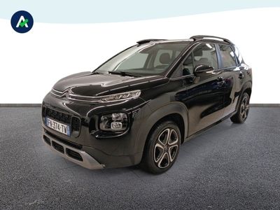 occasion Citroën C3 Aircross BlueHDi 120ch S&S Feel EAT6 E6.d-TEMP