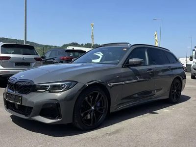 BMW M340