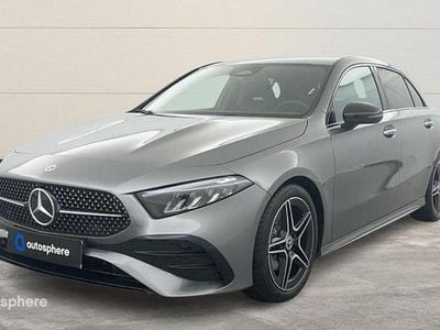 Mercedes A200