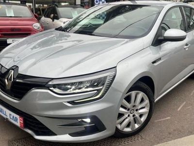 Renault Mégane IV