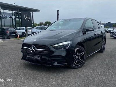 Mercedes B250e