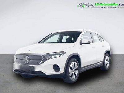 Mercedes EQA300
