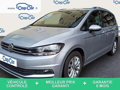 occasion VW Touran Iii 1.6 Tdi 115 Confortline Business