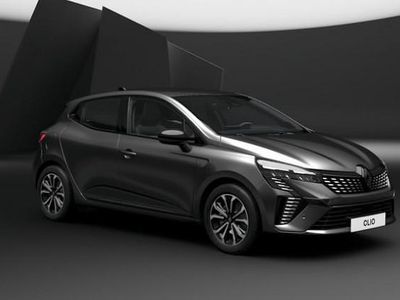 Occasion 2025 Renault Clio V Techno Citadine | 19 900 € (Prix juste)