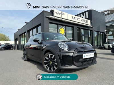 Mini Cooper SE